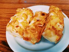 炸鲜奶-华峰食馆(氹仔店)
