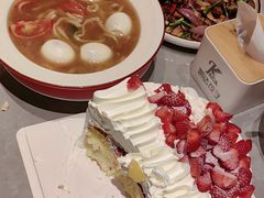 -凯达饺子城(燕山大街店)