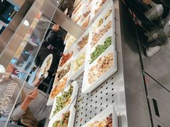 -乡村基(两江新区黄山大道第二餐厅)