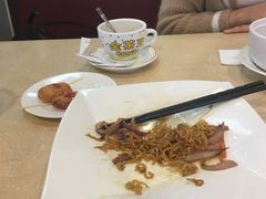 -九龙湾茶餐厅(东门店)