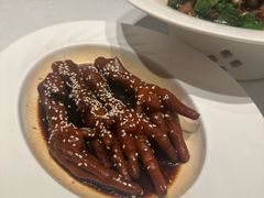 -桂满陇·海市蜃楼·黑金(国金店)