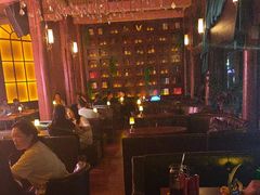 -悦界酒吧(后海店)