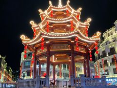 -汕头市小公园