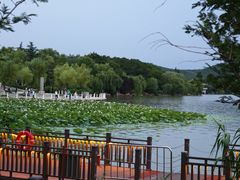 -云龙湖旅游景区