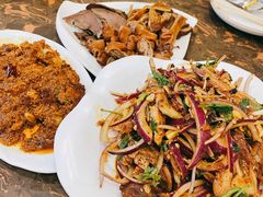 红焖鱼籽-张包铺(道外店)