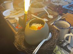 -喝丢一只鞋海鲜烧烤·海肠捞饭(东关街店)