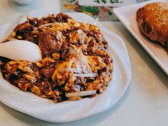 -南来顺饭庄·清真(南菜园店)