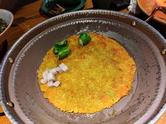 -吃饭皇帝大土家民族菜(正大广场店)