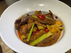 -榕意·川味之美(深业上城店)