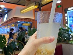 薏米马蹄水-發起人·肉骨茶(万象汇店)