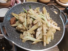 -江太极江浙菜(马桥万达广场店)