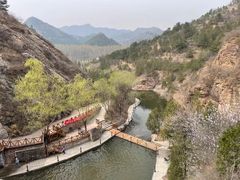 -仙居谷风景区