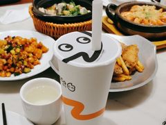 -CoCo都可(东台德润店)