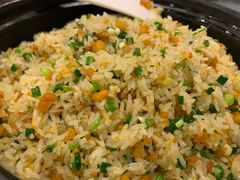 海胆饭-钱大妈海鲜饭店(保利林语店)