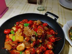 -霸王虾(湘江世纪城店)