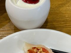 -米香居新鲁味·水饺餐厅