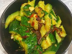 -忆3毛烧烤美食城(龙塘直营店)