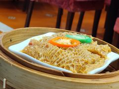 -点都德(华强南店)