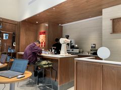 -LOTTA COFFEE(安居博文苑店)