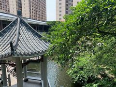-桃园盛宴·岭南粤菜·手工茶点(南庄店)