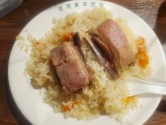 -巴依家新疆手抓饭(菱角湖万达店)