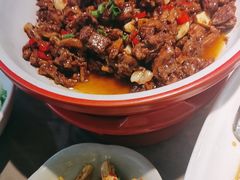-鱼你相聚·河鲜馆(袁家岭店)