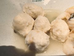 -淘米捞·米汤脆鲩鱼火锅(福田皇岗店)