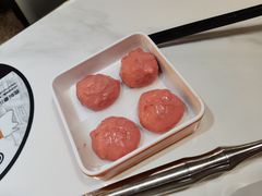 -潮汕大目牛肉火锅(上梅林店)