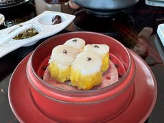 -Yan Ting宴庭中餐厅-长沙瑞吉酒店(运达店)