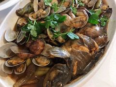 -小郭私房菜·海肠捞饭店(学士街店)