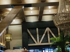 -清河半岛温泉度假酒店