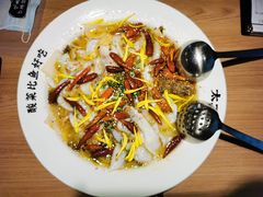 份酸菜鱼-新太二·鲜料川菜(晶耀前滩店)
