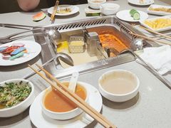 -海底捞火锅(漕宝路店)