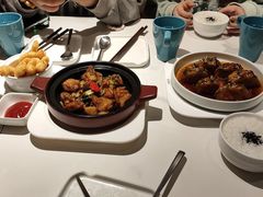 -曼玉餐厅(大卫城店)