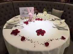 -王品牛排(福州泰禾店)