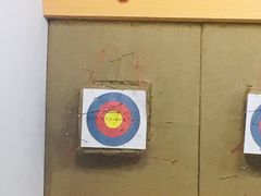 -道顺射箭·团建·骑射(张杨路店)