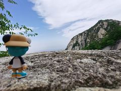 -华山风景名胜区