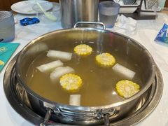 -三毛牛肉店(福强店)
