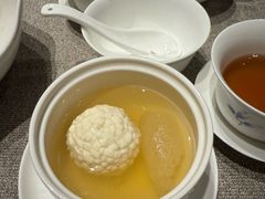 -太湖饭店·寄畅轩中餐厅
