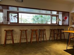 -PUZZLE COFFEE 拼图咖啡