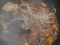 -崔记生活·铁锅炖鱼粘卷子(总店)