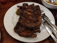 烤猪排-Warung Nia Balinese Food & Pork Ribs