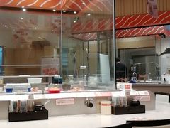 -新一番三文鱼寿司(大东海店)