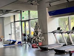 -METIS FITNESS女性健身工作室