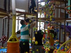 -蒙特利亲子乐园