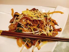 -桃源春晓中餐厅 TaoYuan Restaurant