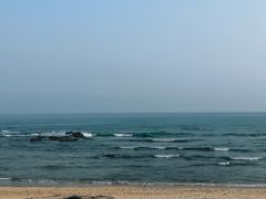 -日月湾海门游览区