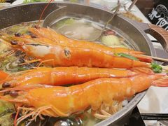 -围炉夜话·潮汕卤水火锅(榕江店)