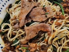 -麻哥面猪肝面(仁和广场店)