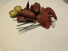 -祥记餐饮•豫粤珍味(金隅大厦店)